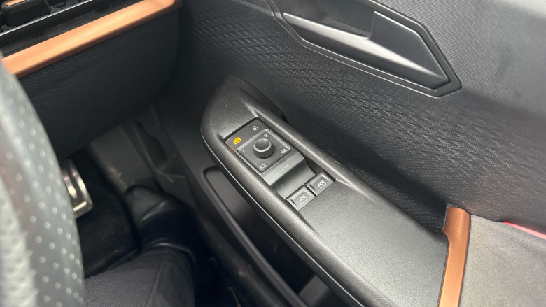 CUPRA Born 150kW V3 58kWh 5dr Auto Electric Hatchback